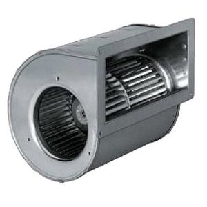 ventilatore centrifugo