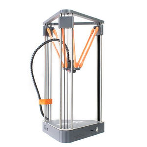 stampante 3D PLA