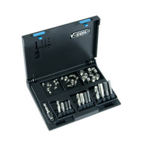 kit di riparazione di filettatura