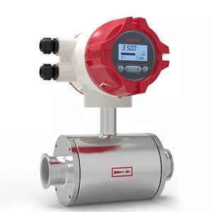 misuratore di portata elettromagnetico
