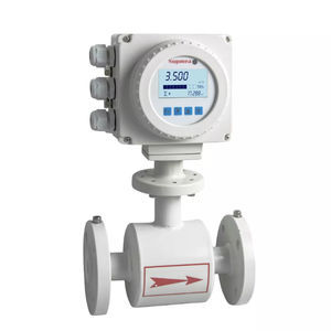 misuratore di portata elettromagnetico