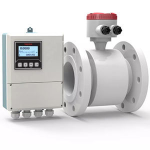 misuratore di portata elettromagnetico