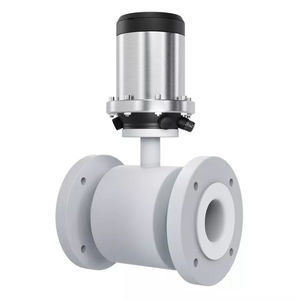 misuratore di portata elettromagnetico