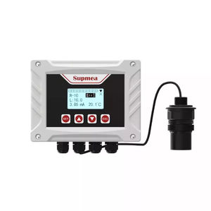 trasmettitore di livello ad ultrasuoni