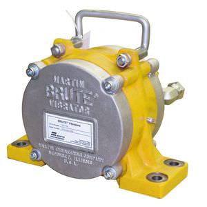 vibratore idraulico