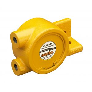 vibratore pneumatico