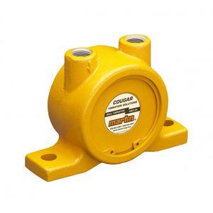 vibratore pneumatico