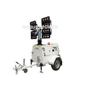 torre faro LED 1