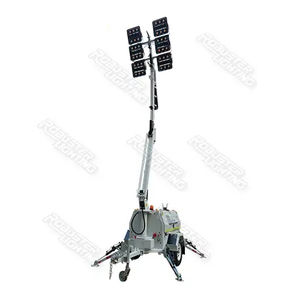 torre faro LED 1