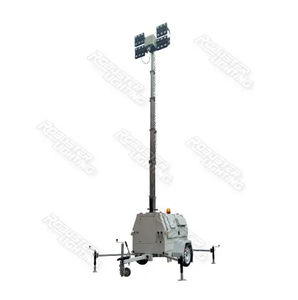 torre faro LED 1
