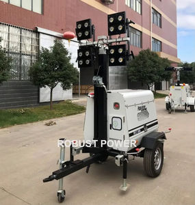 torre faro LED 1