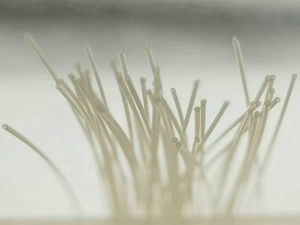 tubo capillare flessibile