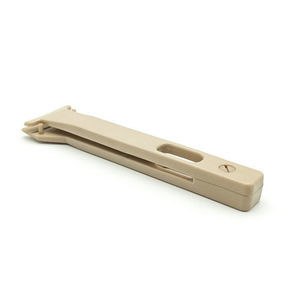 pinza per movimentazione di wafer