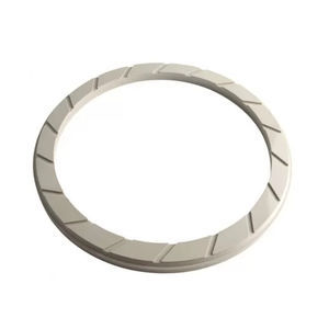 anello d'arresto