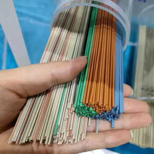 tubo rigido per prodotti chimici