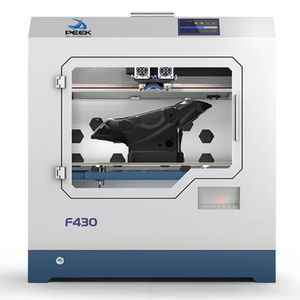 stampante 3D in nylon
