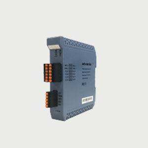 modulo I/O digitale 1