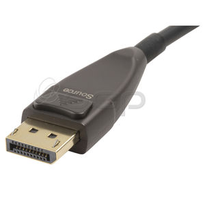 cavo elettrico DisplayPort