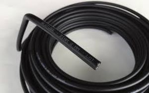 tubo flessibile per aria compressa