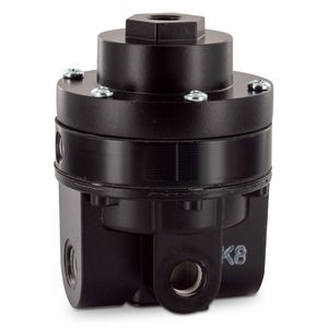 regolatore di pressione per aria compressa