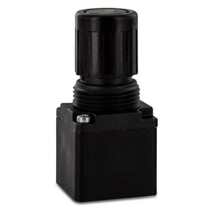 regolatore di pressione per aria compressa