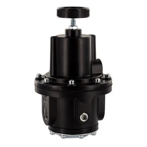 regolatore di pressione per aria compressa