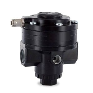 regolatore di pressione per aria compressa