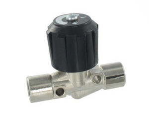 regolatore di portata per aria compressa 1