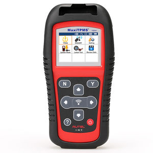 scanner diagnostico per autoveicoli TPMS