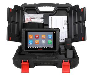 scanner diagnostico per autoveicoli WiFi 1