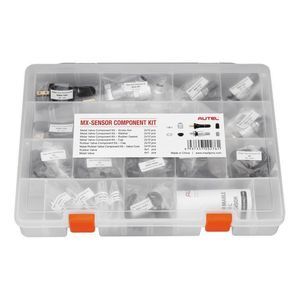 set di valvole per stoccaggio