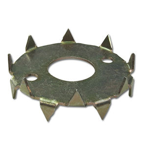 rondella a dentatura esterna
