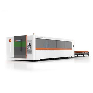macchina da taglio laser a fibra