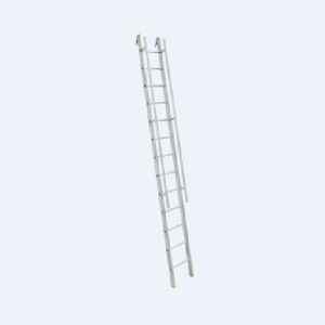 scala da appoggio in acciaio inossidabile