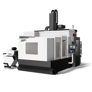 centro di lavoro CNC 3 assi