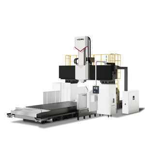 centro di lavoro CNC 3 assi