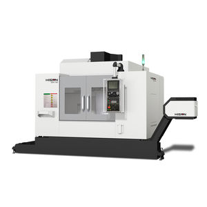 centro di lavoro CNC 3 assi