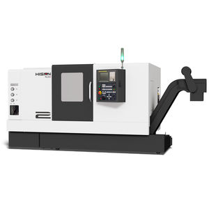 tornio CNC