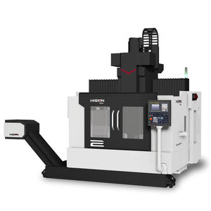 centro di lavoro CNC 3 assi