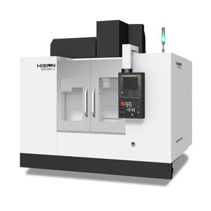 centro di lavoro CNC 3 assi