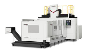 centro di lavoro CNC 3 assi