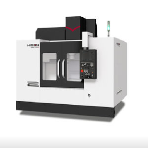 centro di lavoro CNC 3 assi