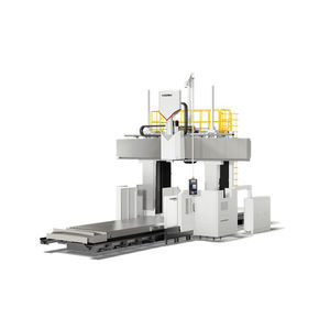 alesatrice-fresatrice CNC
