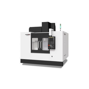 centro di lavoro CNC 3 assi
