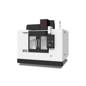 centro di lavoro CNC 3 assi
