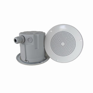 altoparlante da soffitto