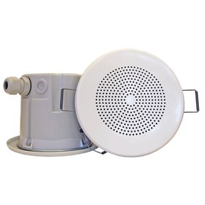 altoparlante da soffitto