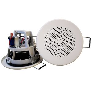 altoparlante da soffitto