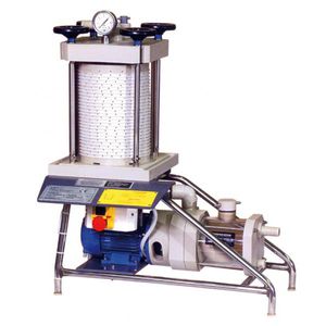pompa centrifuga