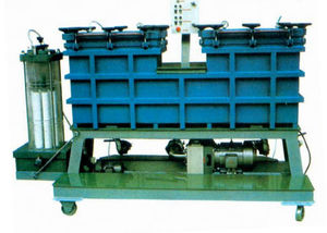 pompa centrifuga
